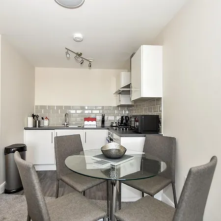 Apartment Skinner Lane
