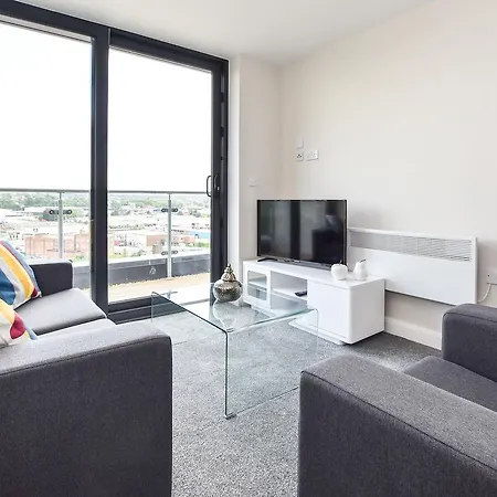 Apartment Skinner Lane