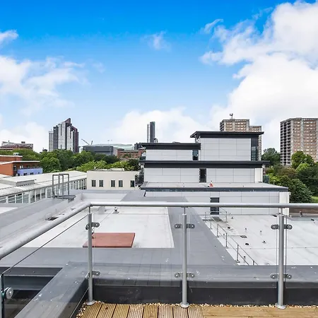 Skinner Lane Apartment Leeds (West Yorkshire)