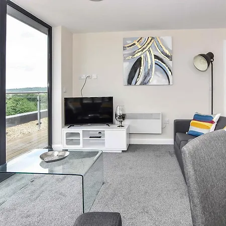 Skinner Lane Apartment Leeds (West Yorkshire)