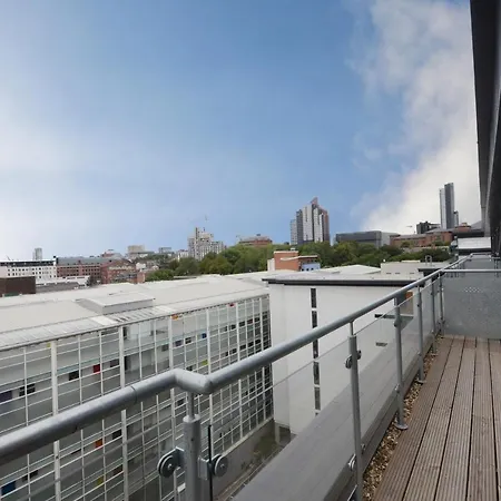 Skinner Lane Apartment Leeds (West Yorkshire)