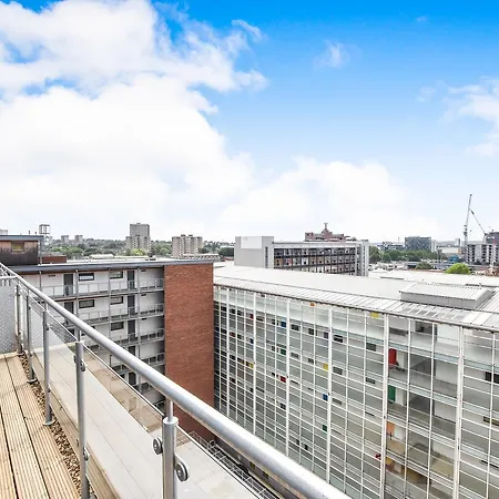 Appartement Skinner Lane Leeds (West Yorkshire)