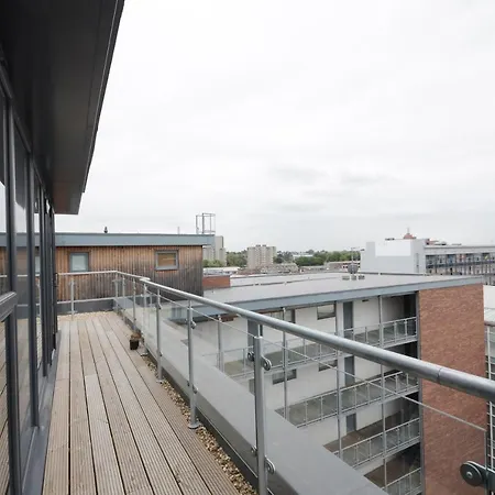 Appartement Skinner Lane Leeds (West Yorkshire)