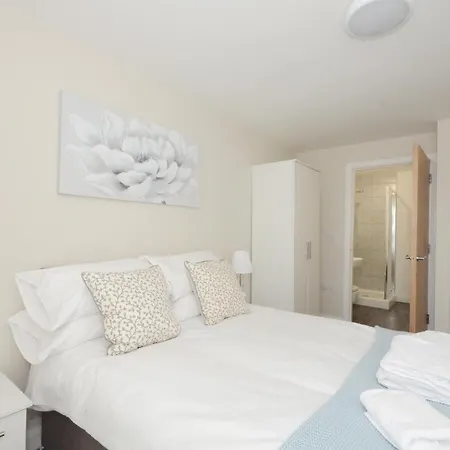 Skinner Lane Appartement *