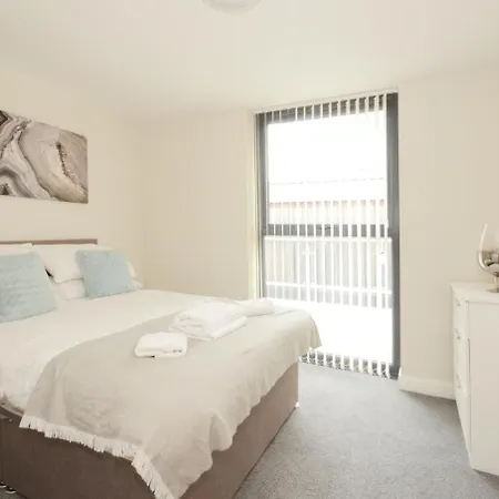 Skinner Lane Appartement Leeds (West Yorkshire)