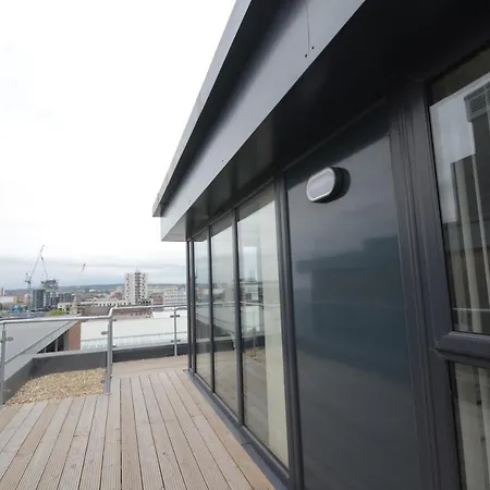 Appartement Skinner Lane Leeds (West Yorkshire)