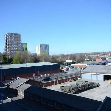 Skinner Lane Leeds (West Yorkshire)