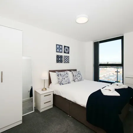 Skinner Lane Appartement Leeds (West Yorkshire)